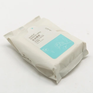 Kinepin Make-Up Removal Wipes