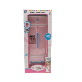 Toys 818-123 Pink