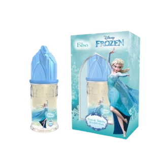 Frozen Elsa Castle Series Eau De Toilette 50ml
