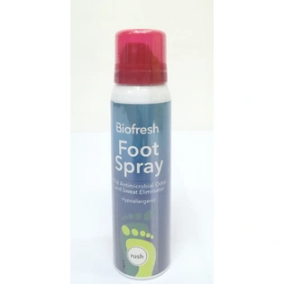 Biofresh Foot Spray