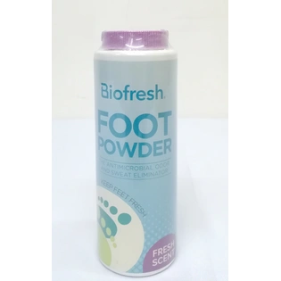 Biofresh Foot Powder
