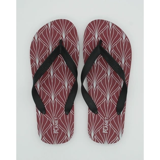 Simply Planet Men's Slippers 11SALE