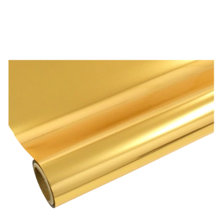 Metallic Foil Gold