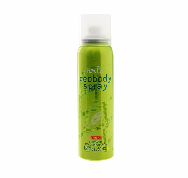 Deo Body Spray NCCC Online Store