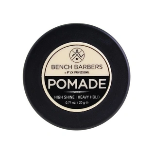Bench Fix Professional Barbers Pomade 20g