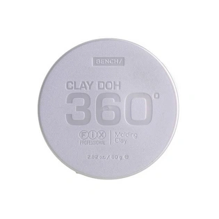 Bench Fix Professional Clay Doh 360 80g