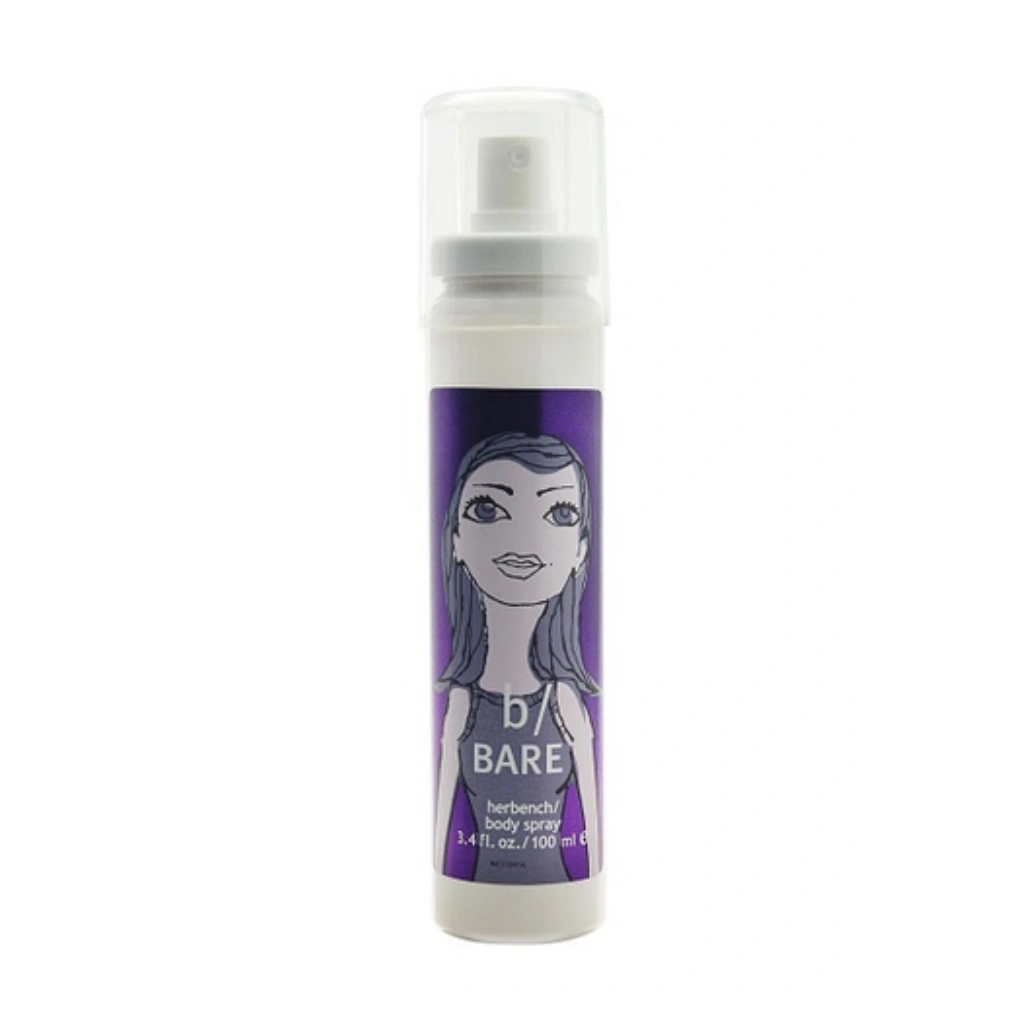 Body Spray | NCCC Online Store