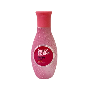 Bench Cologne Daily Scent Happy Hour 75ml
