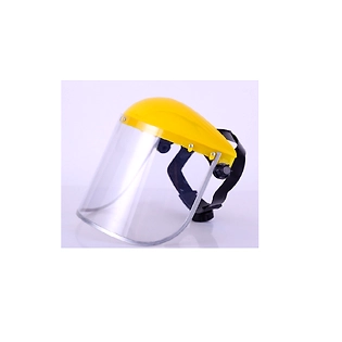 PVC Edge Mask
