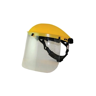 Polycarbonate Mask