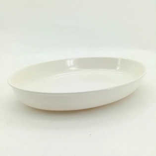 Melawares  Oval Baker 12" 412