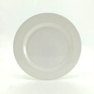 Melawares  Dinner Plate 10" 100P