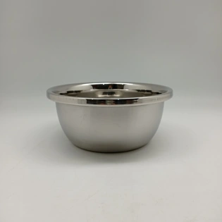 Eurochef Mixing Bowl Stainless Steel