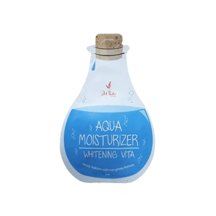 iWhite Korea Aqua Moisturizer Whitening Vita 6ml