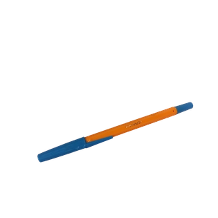 Titus OMG Stick Pen Black