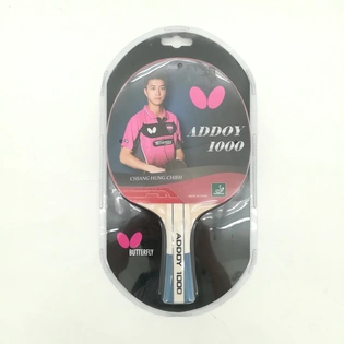 All Sports Addoy Table Tennis Racket 1000