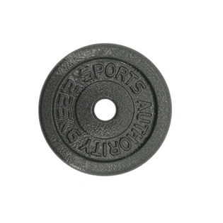 All Sports Sports Authority Barbell Plate