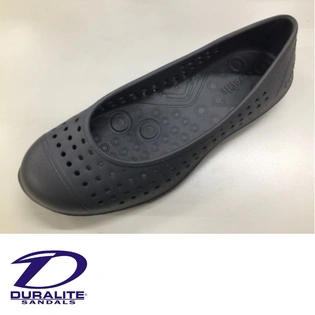 Duralite Ladies' Jackie Walking Shoes
