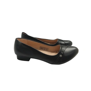 Ladies' Black Shoes 11SALE