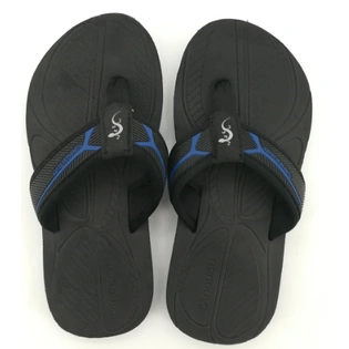 Sandugo Men's Slippers