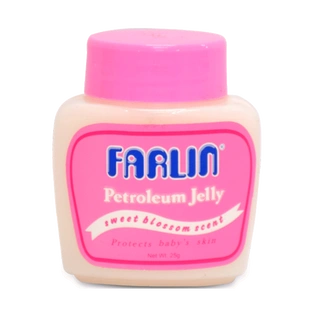 Farlin Petroleum Jelly