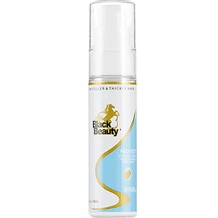 Black Beauty Protect Hair Moist with UV Protection