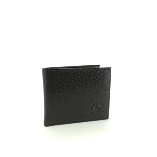 Sta. Barbara Foldable Wallet Leather