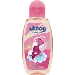 Juicy Cologne Angel's Bliss Pink