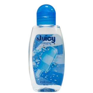 Juicy Cologne Icylicious Blue
