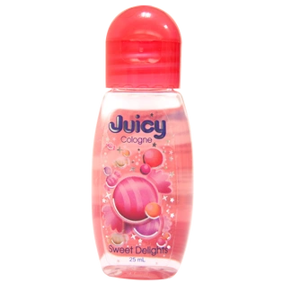 Juicy Cologne Sweet Delights Red