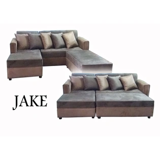 WNM Sofa Set Jake HS