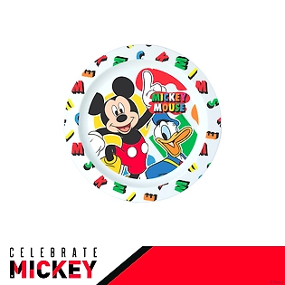 Disney Micro Bowl Mickey 50146