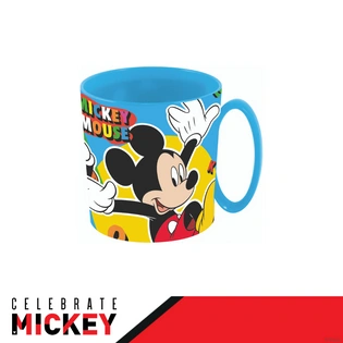 Disney Micro Mug 350ml Mickey 50104