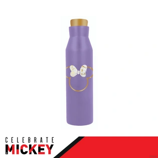 Disney Stainless Steel Diablo Bottle 580ml Minnie 01041