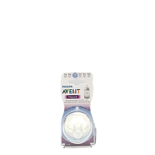 Philips Avent Toddlers Teat BKS