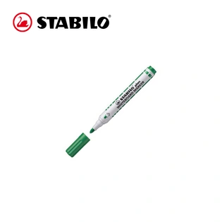 Stabilo Plan Whiteboard Marker Bullet