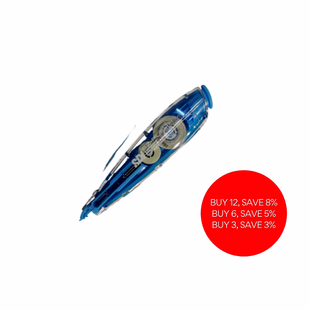 Sdi Correction Tape NCCC Online Store