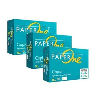 Paper One Copier Copy Paper