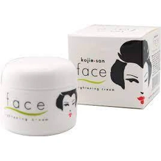 Kojiesan Face Lightening Cream