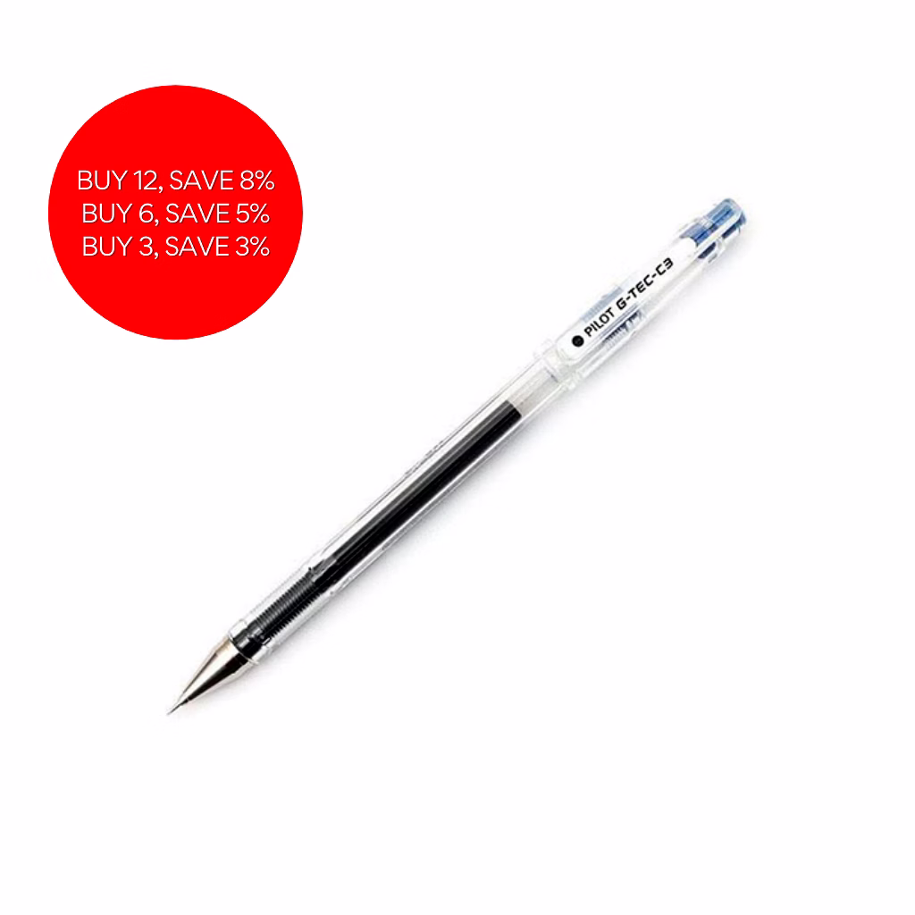 Ballpen NCCC Online Store