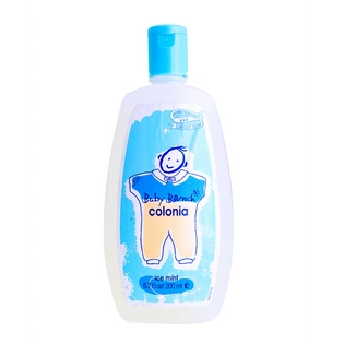Babybench Colonia Cologne Ice Mint