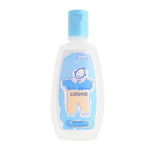 Babybench Colonia Cologne Ice Mint