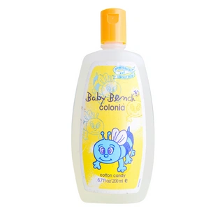 Babybench Colonia Cologne Cotton Candy 200ml