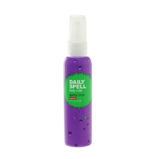 Bench Body Mist Daily Spell Party Time 70ml