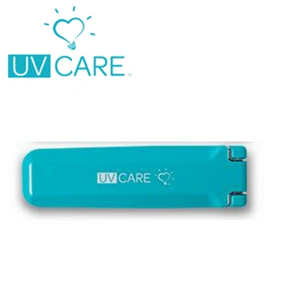 UV Care Pocket Sterilizer Blue
