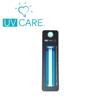 UV Care Zapper Sterilizer