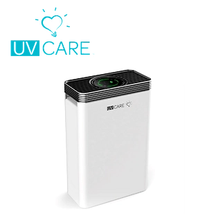 UV Care Clean Air Purifier 6 in 1