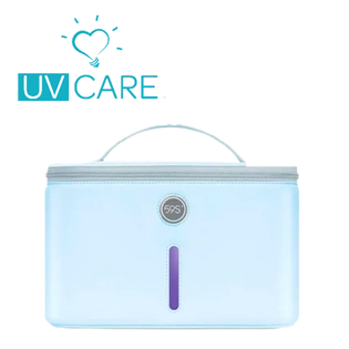 UV Care  LED Sterilizing Bag Medical Level 59S
