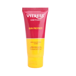 Vitress Hair Polish Sun Protect