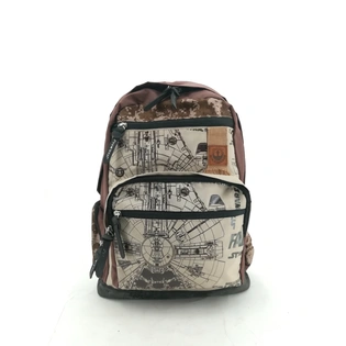 Star Wars Character Backpack - FS 11SALE